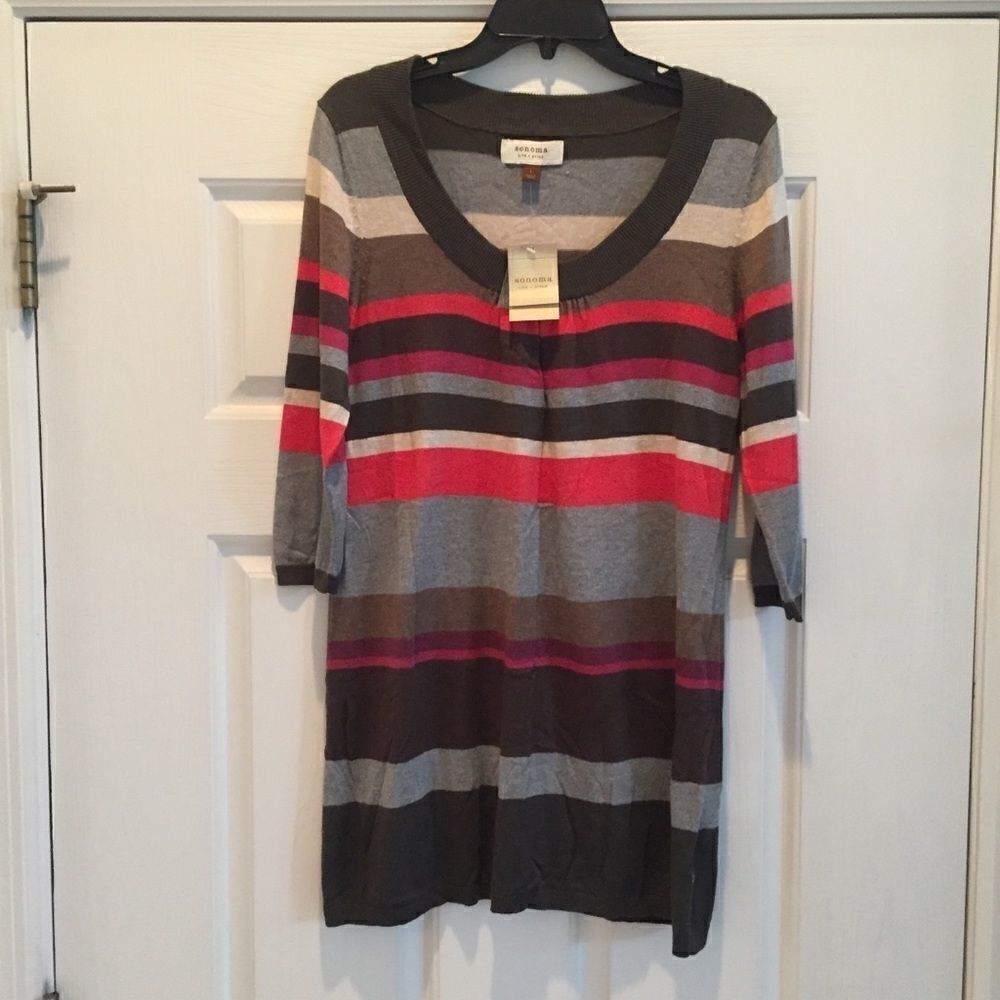 Sonoma Top 
